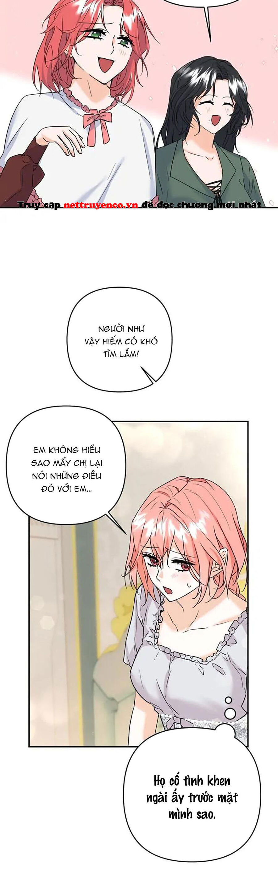 Phải Lòng Kẻ Thù Chapter  9 - 28