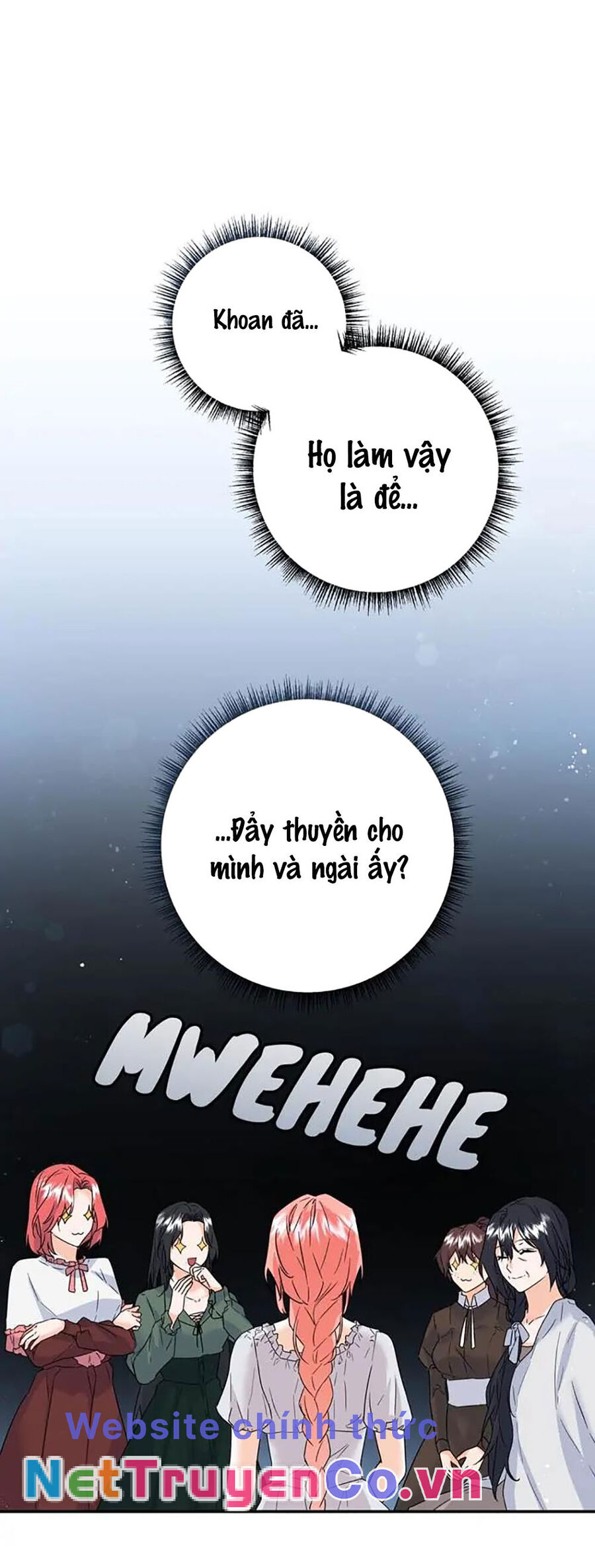 Phải Lòng Kẻ Thù Chapter 9 - 29