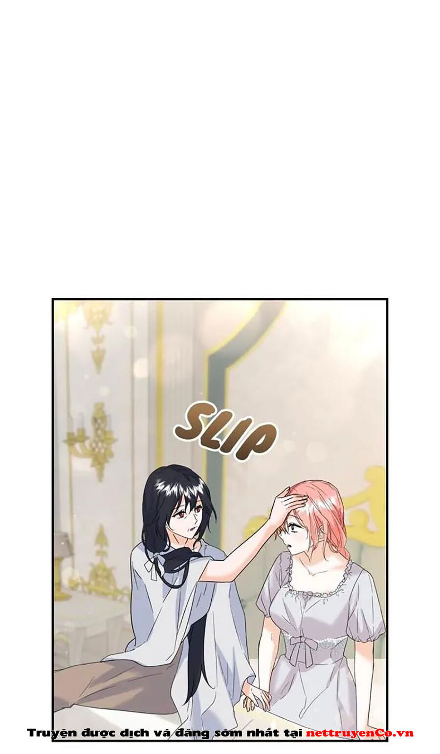 Phải Lòng Kẻ Thù Chapter  9 - 30