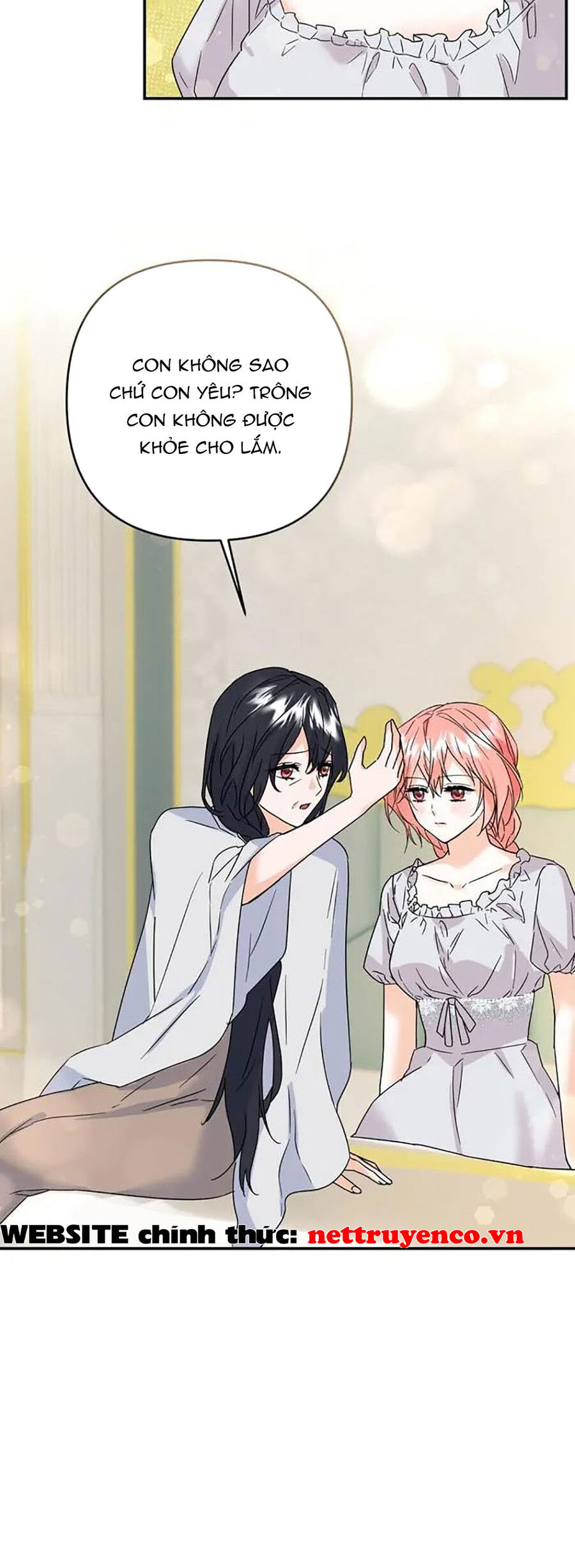 Phải Lòng Kẻ Thù Chapter 9 - 32