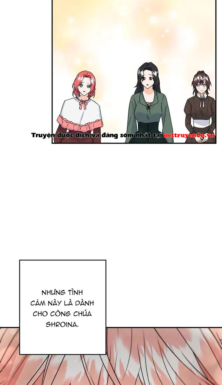 Phải Lòng Kẻ Thù Chapter  9 - 36