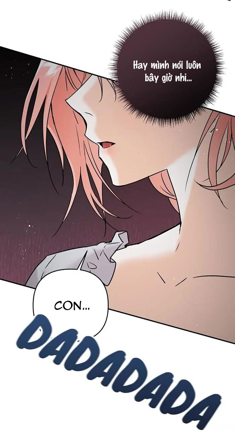 Phải Lòng Kẻ Thù Chapter 9 - 40