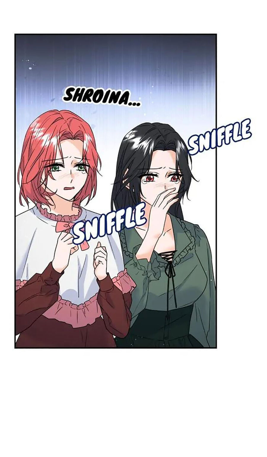 Phải Lòng Kẻ Thù Chapter  9 - 4