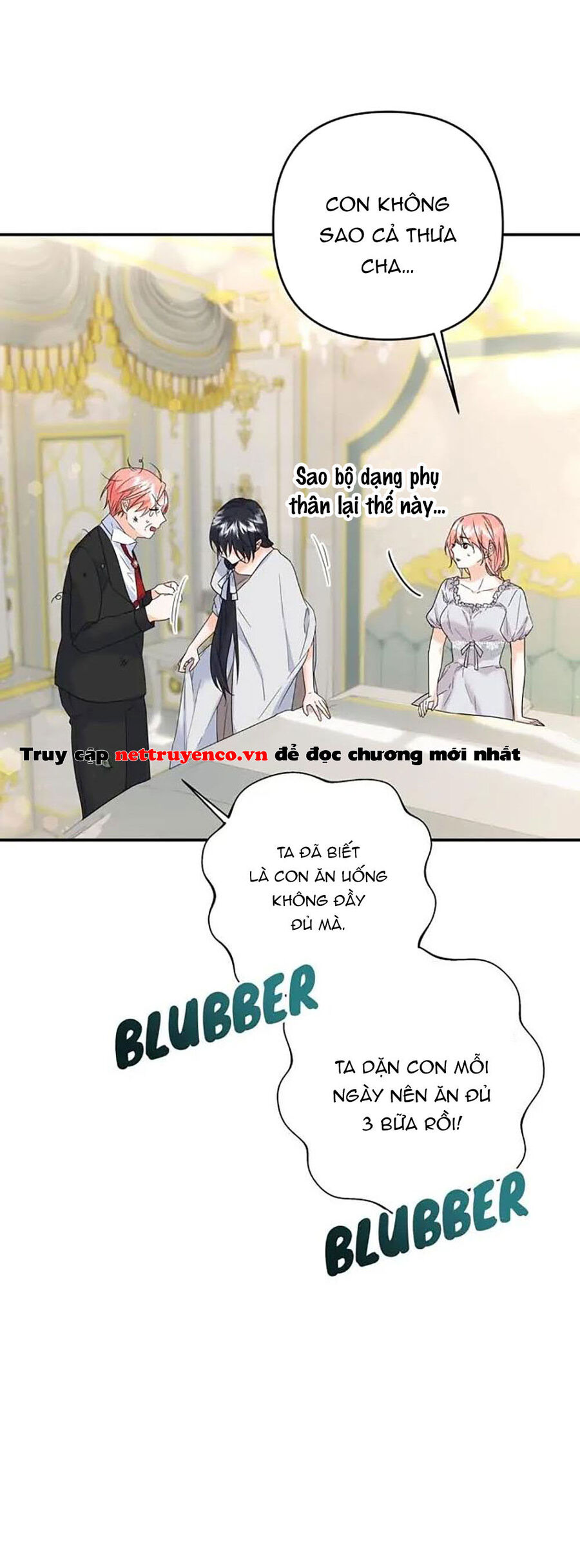 Phải Lòng Kẻ Thù Chapter  9 - 44