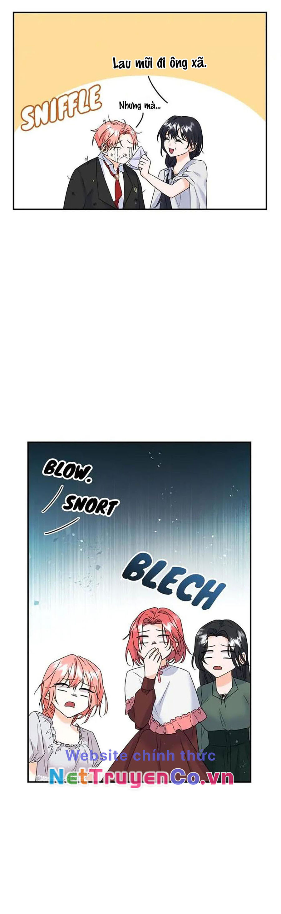 Phải Lòng Kẻ Thù Chapter  9 - 45