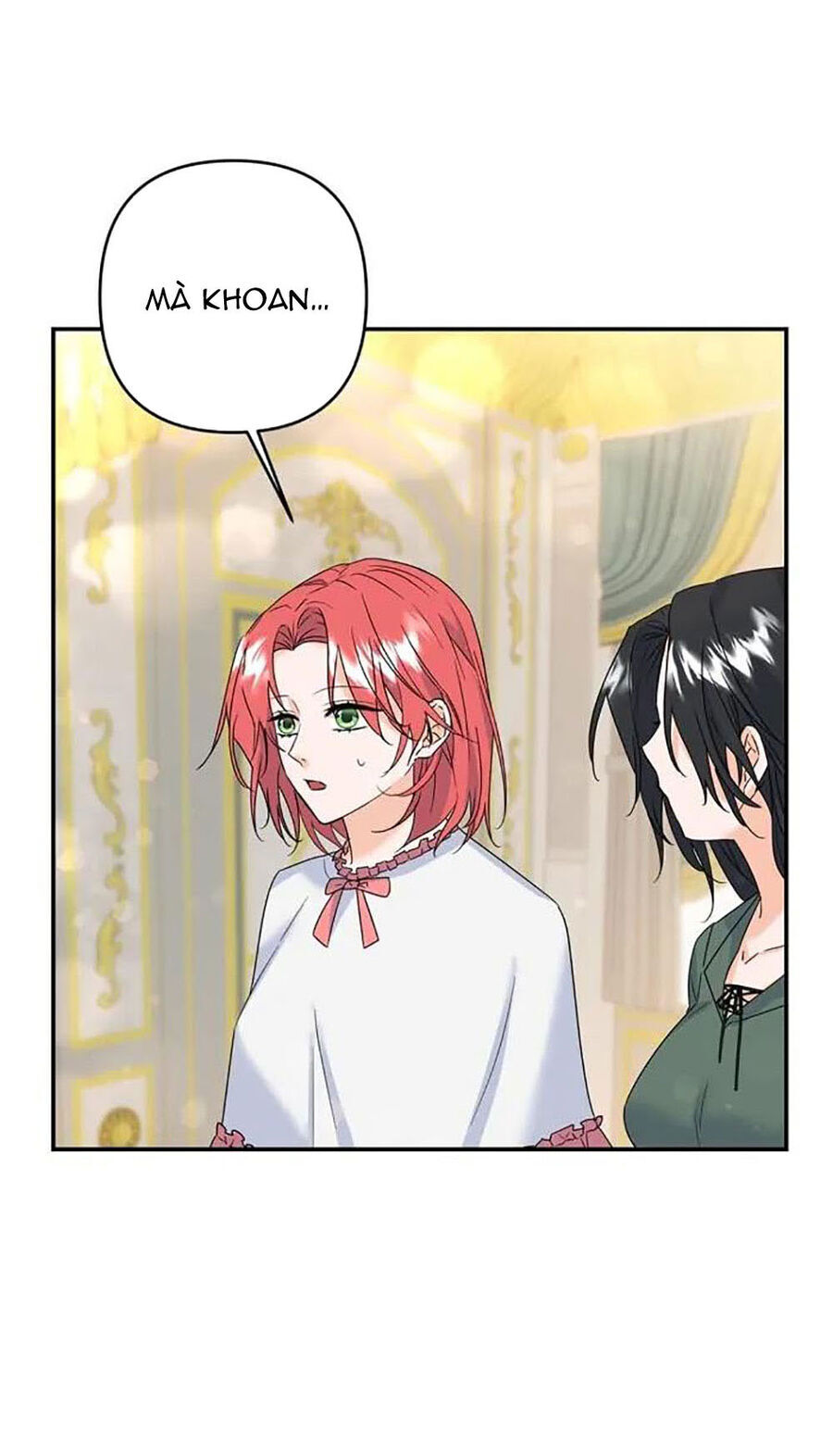 Phải Lòng Kẻ Thù Chapter 9 - 46