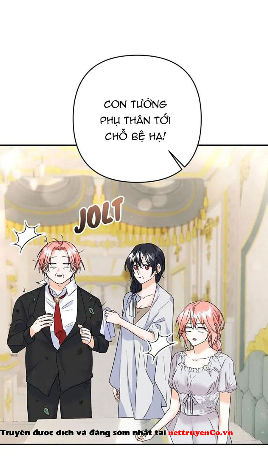 Phải Lòng Kẻ Thù Chapter  9 - 47