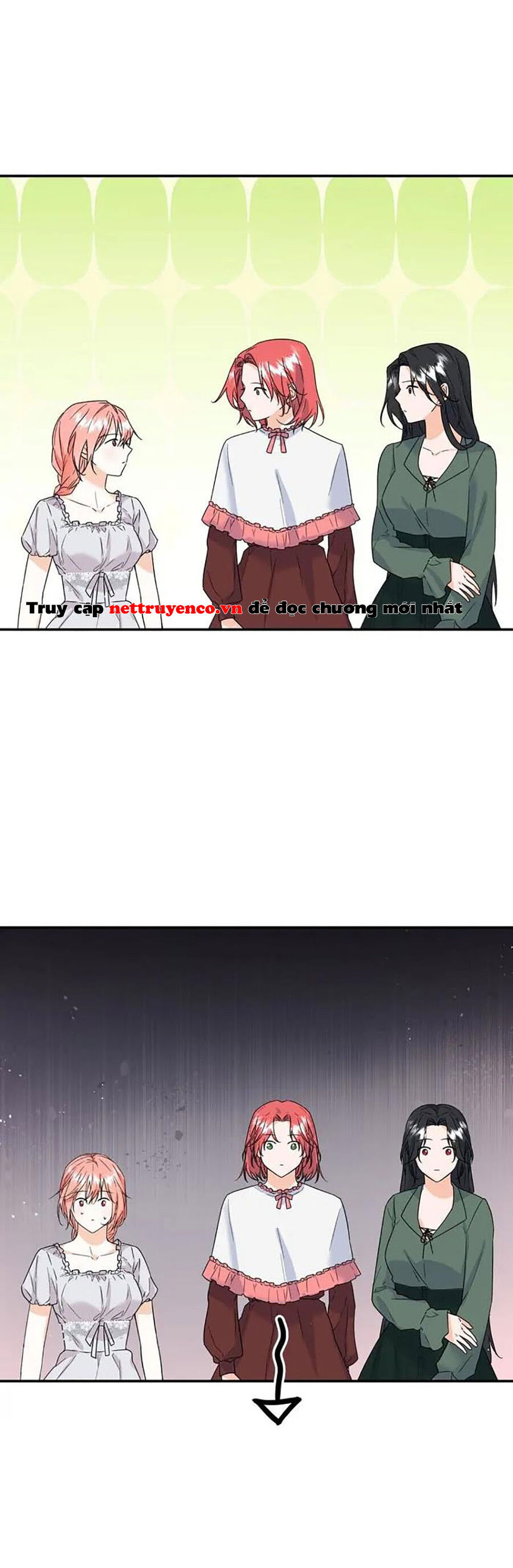 Phải Lòng Kẻ Thù Chapter  9 - 49