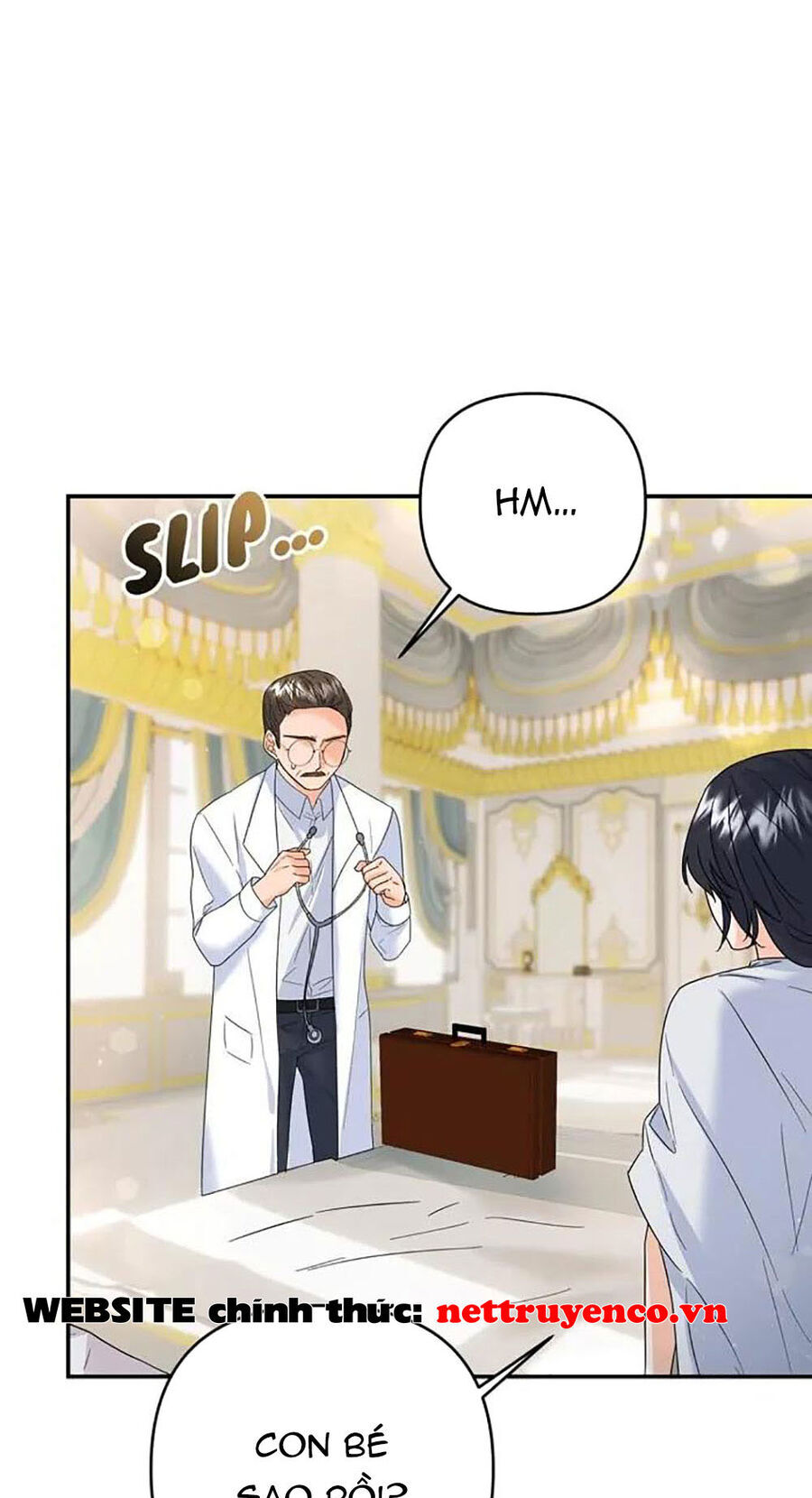 Phải Lòng Kẻ Thù Chapter  9 - 5