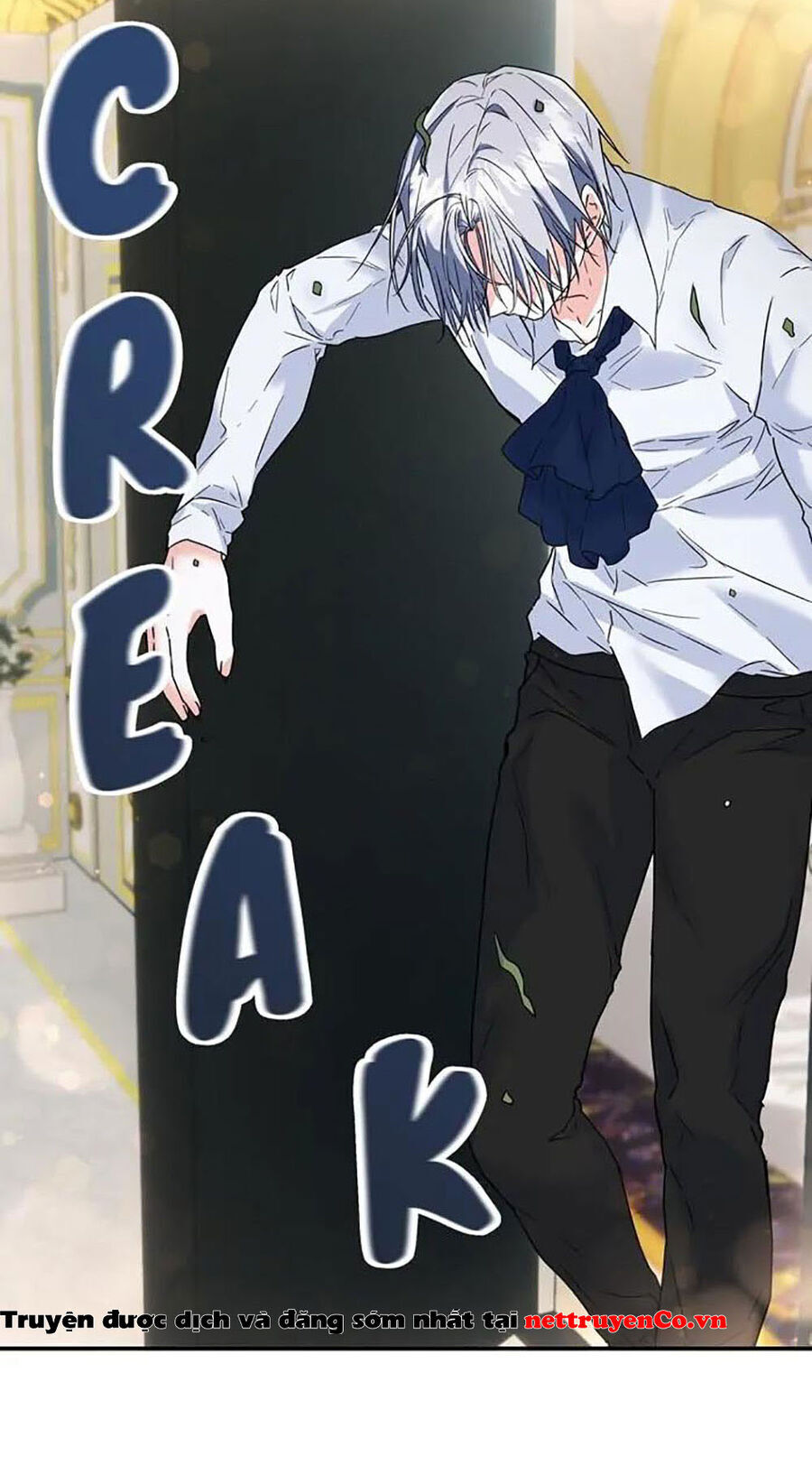 Phải Lòng Kẻ Thù Chapter  9 - 52