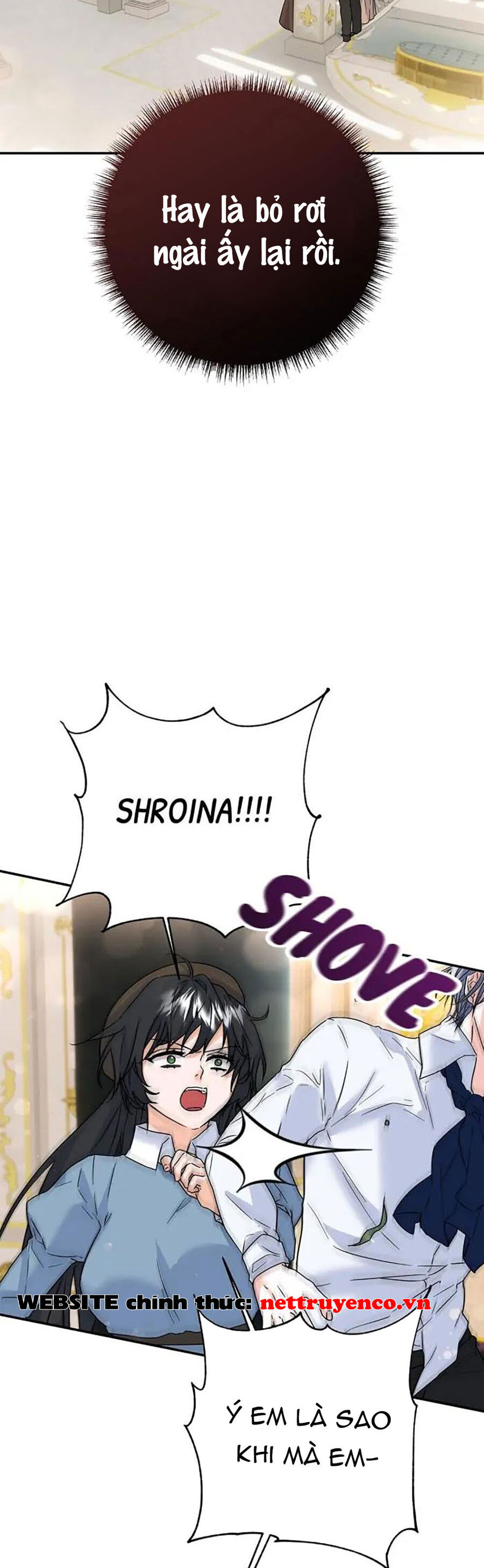 Phải Lòng Kẻ Thù Chapter  9 - 54