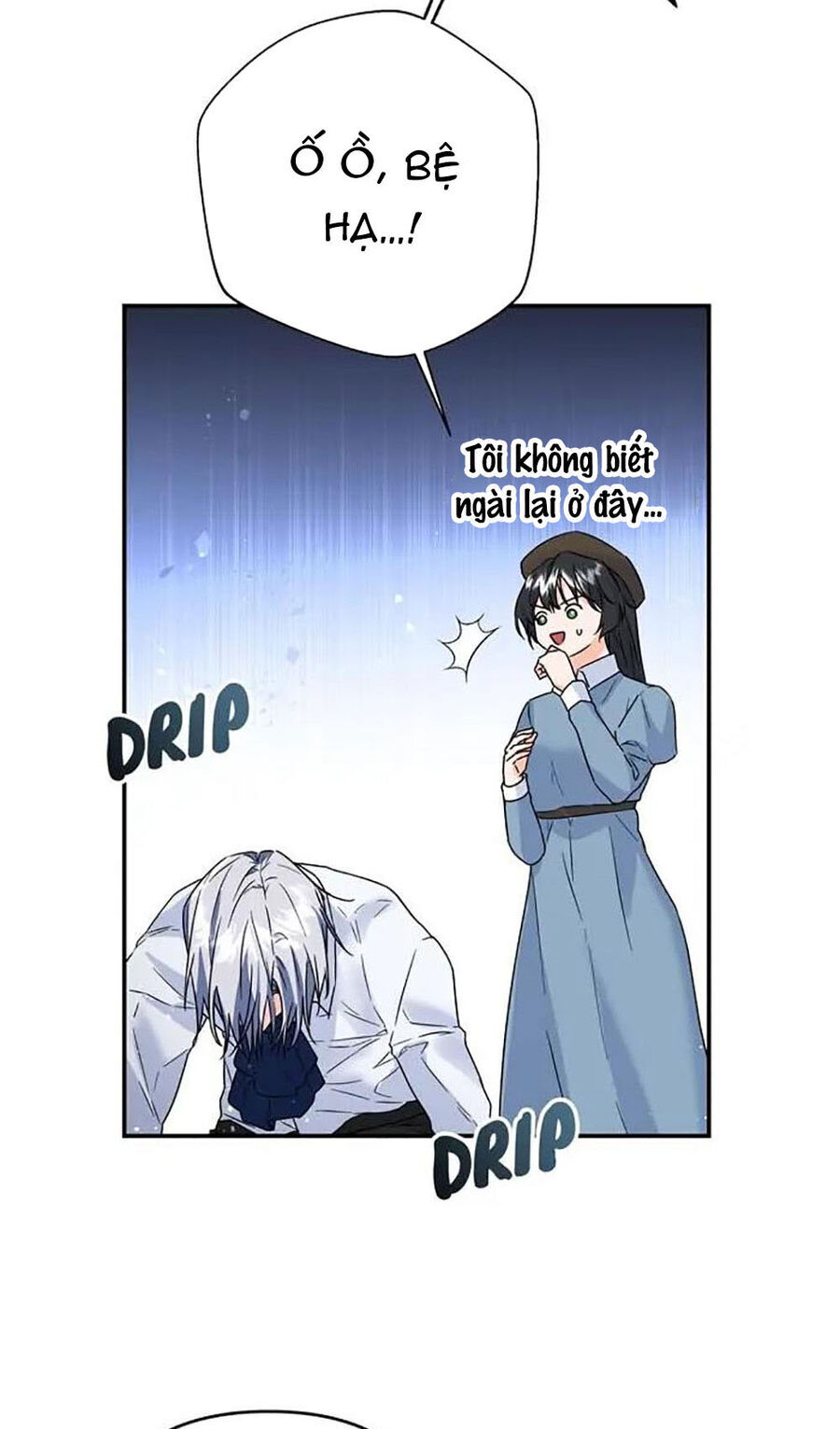 Phải Lòng Kẻ Thù Chapter  9 - 55