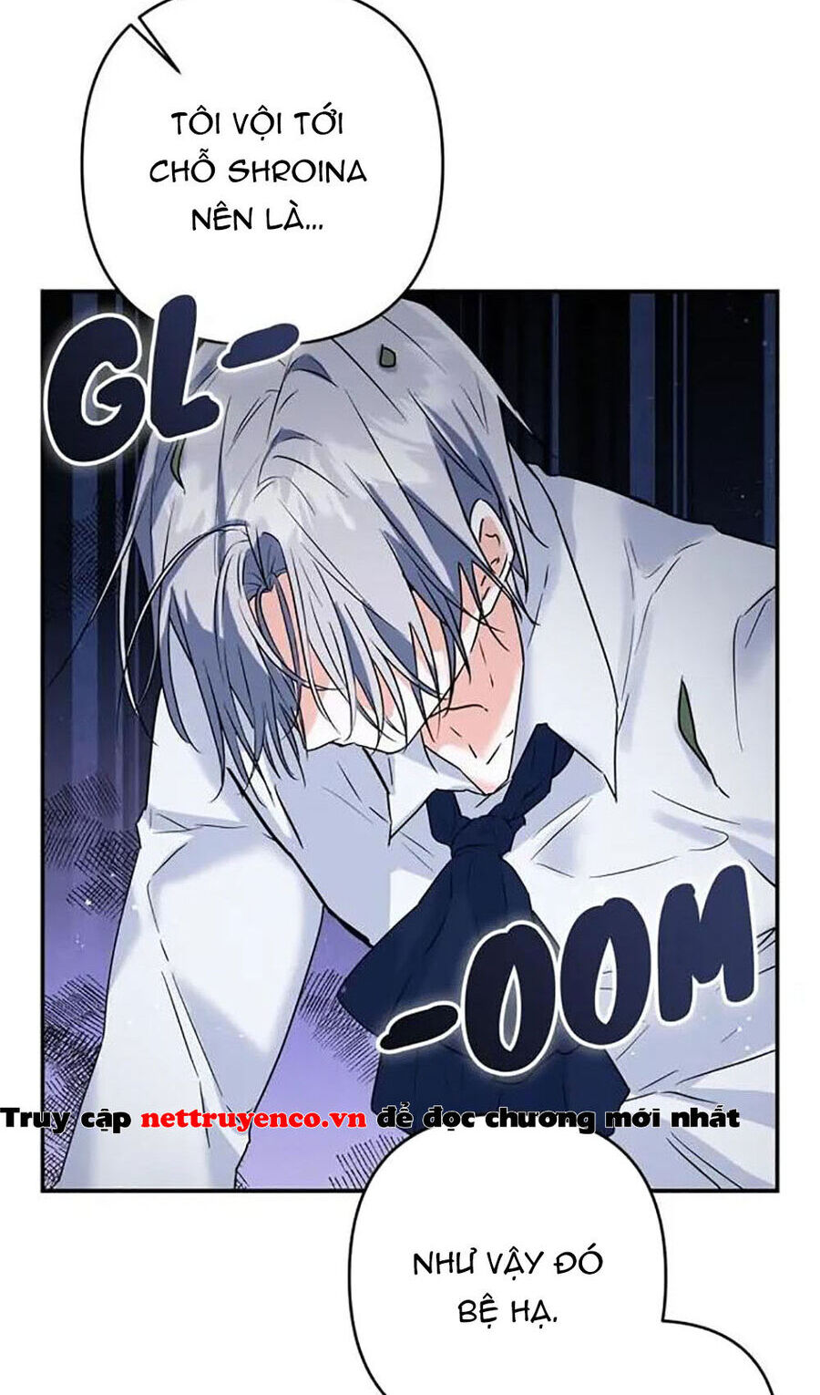 Phải Lòng Kẻ Thù Chapter 9 - 56