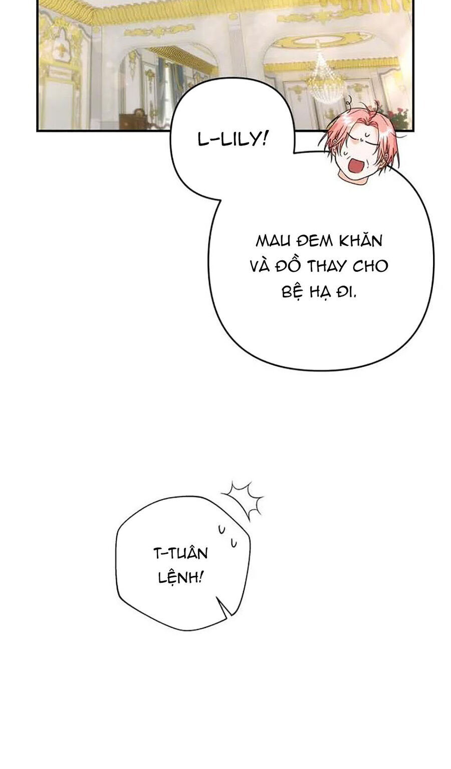 Phải Lòng Kẻ Thù Chapter  9 - 59