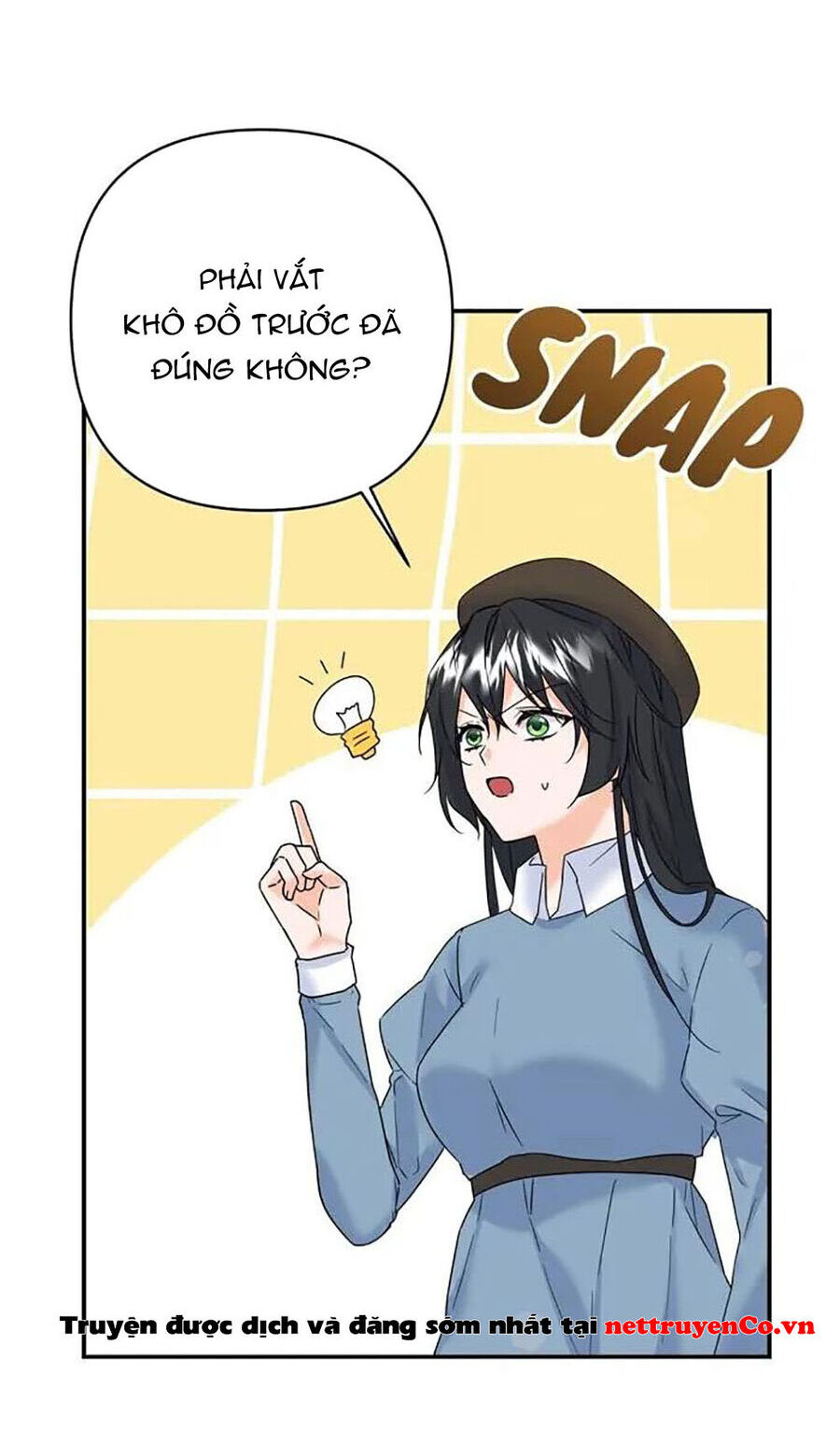 Phải Lòng Kẻ Thù Chapter  9 - 60