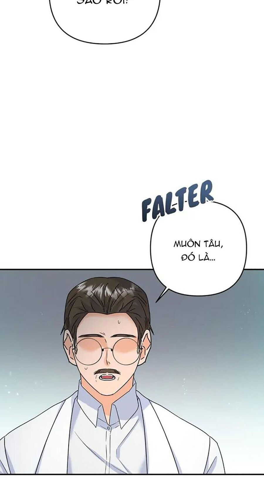 Phải Lòng Kẻ Thù Chapter  9 - 6