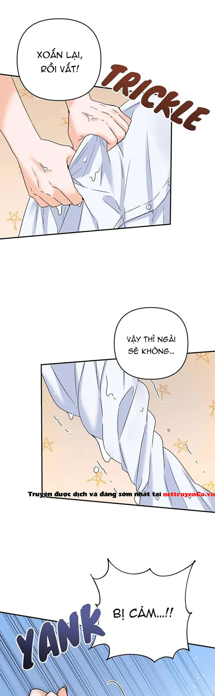 Phải Lòng Kẻ Thù Chapter 9 - 62