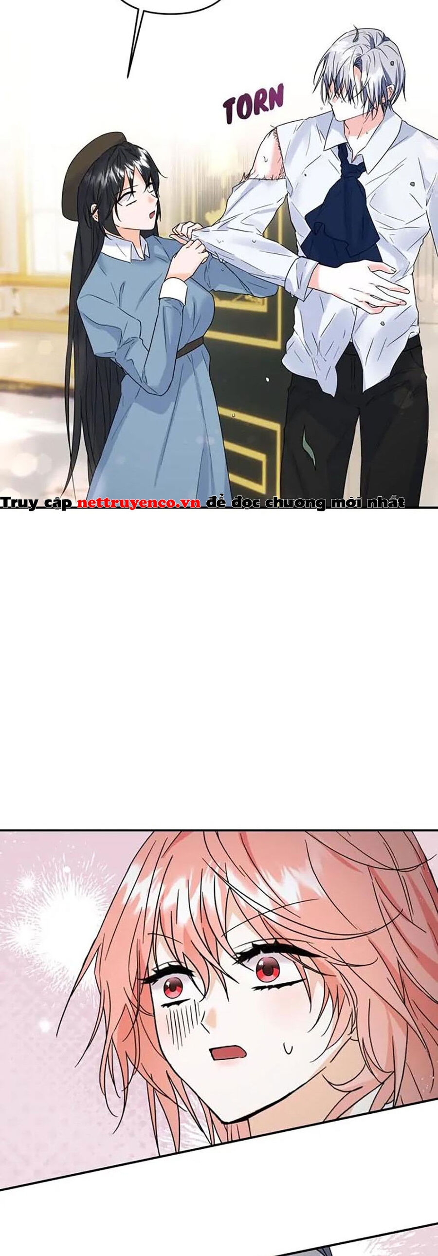 Phải Lòng Kẻ Thù Chapter 9 - 64