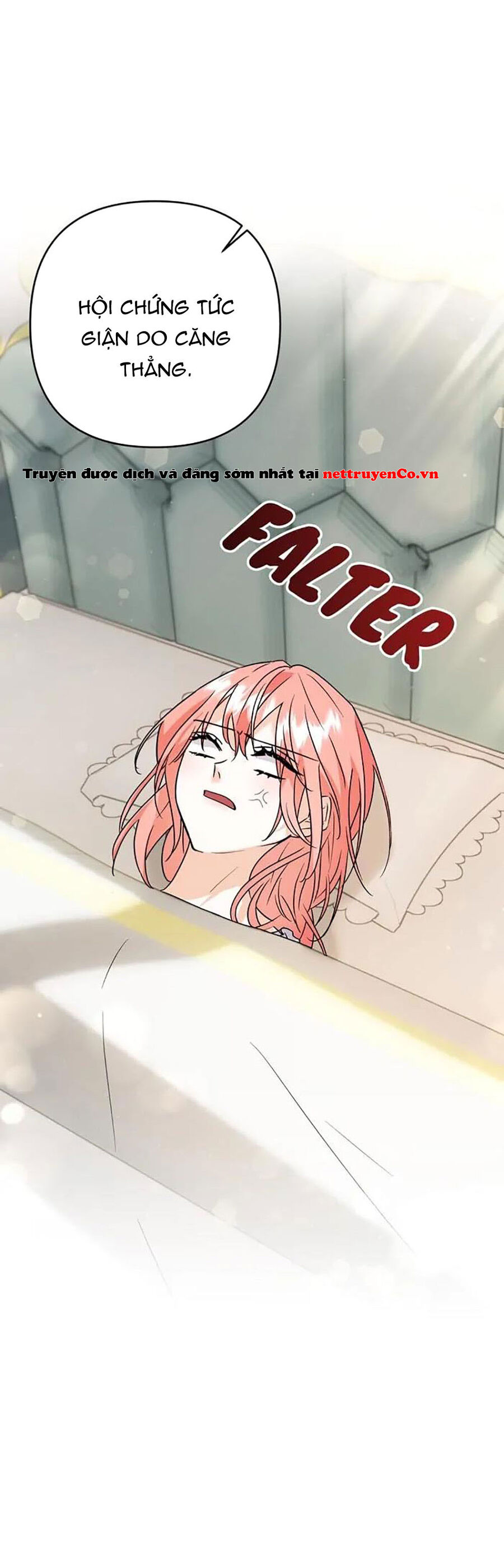 Phải Lòng Kẻ Thù Chapter  9 - 7
