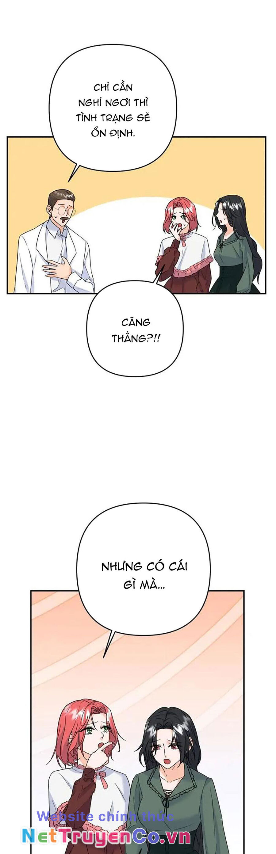 Phải Lòng Kẻ Thù Chapter  9 - 8