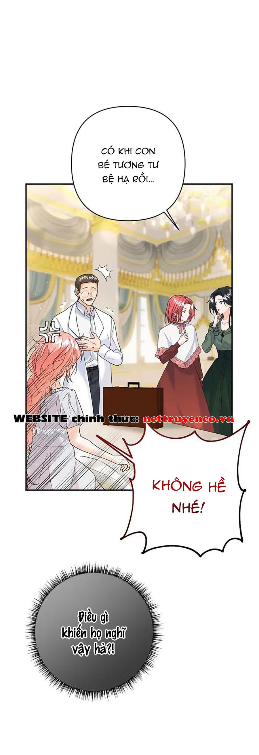 Phải Lòng Kẻ Thù Chapter  9 - 10
