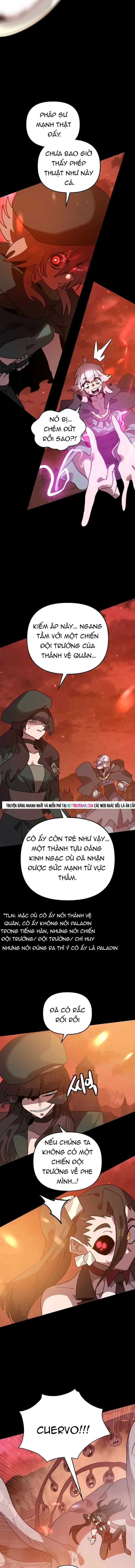 Kiếp Thứ Hai Sống Chữa Lành Chapter 66 - 12