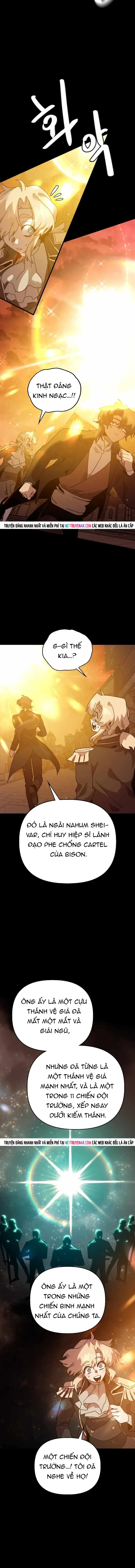 Kiếp Thứ Hai Sống Chữa Lành Chapter 66 - 14