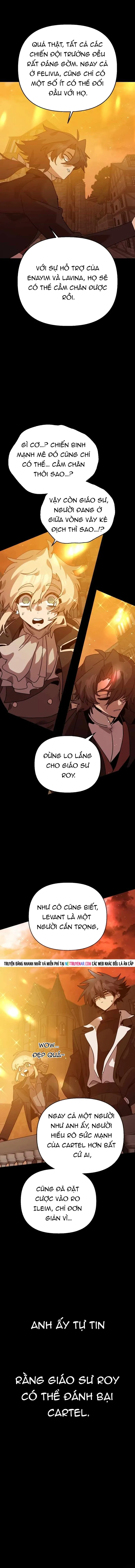 Kiếp Thứ Hai Sống Chữa Lành Chapter 66 - 15