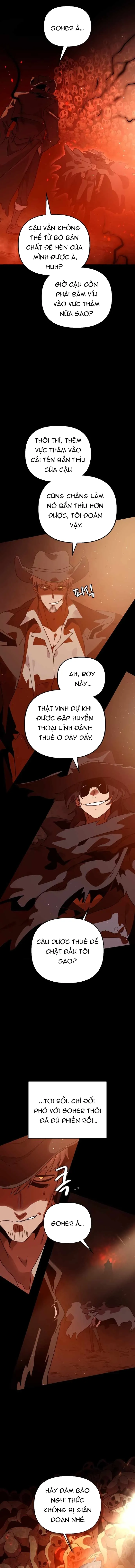 Kiếp Thứ Hai Sống Chữa Lành Chapter 66 - 16