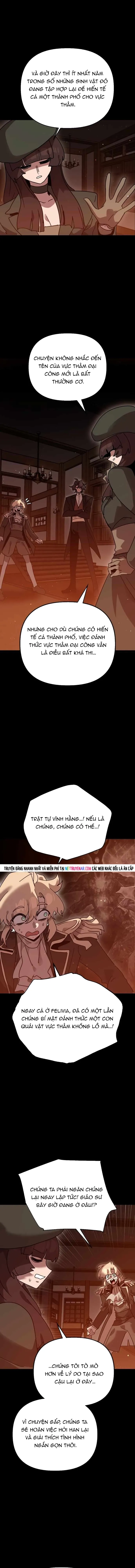 Kiếp Thứ Hai Sống Chữa Lành Chapter 66 - 3