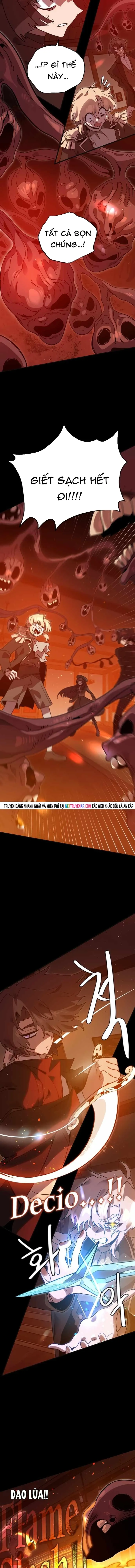 Kiếp Thứ Hai Sống Chữa Lành Chapter 66 - 5