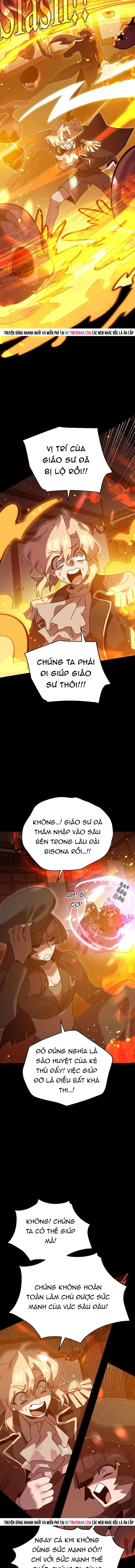 Kiếp Thứ Hai Sống Chữa Lành Chapter 66 - 6