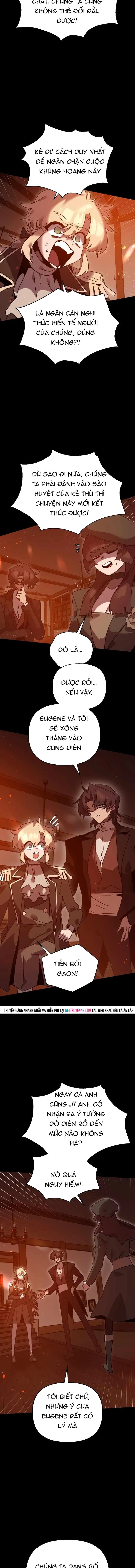 Kiếp Thứ Hai Sống Chữa Lành Chapter 66 - 7