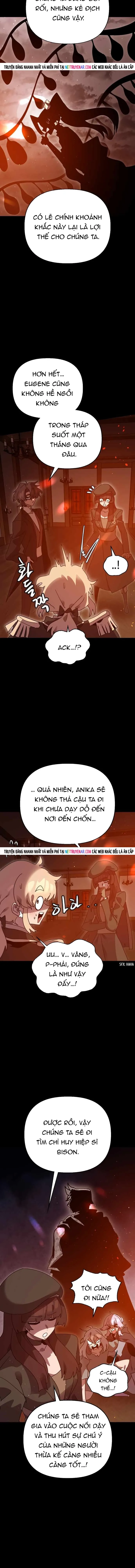 Kiếp Thứ Hai Sống Chữa Lành Chapter 66 - 8