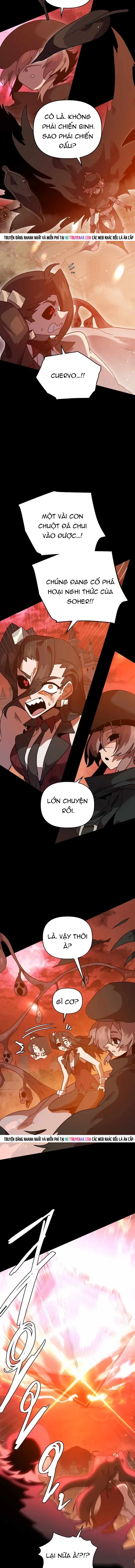 Kiếp Thứ Hai Sống Chữa Lành Chapter 66 - 10