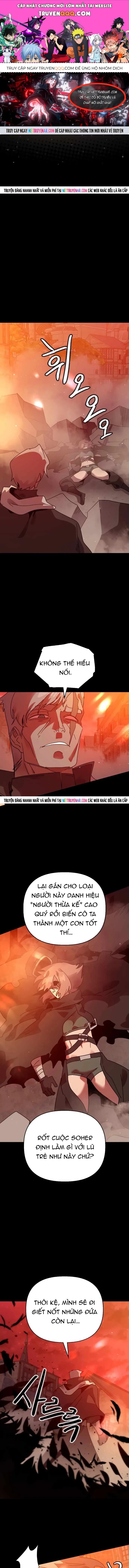 Kiếp Thứ Hai Sống Chữa Lành Chapter 67 - 1