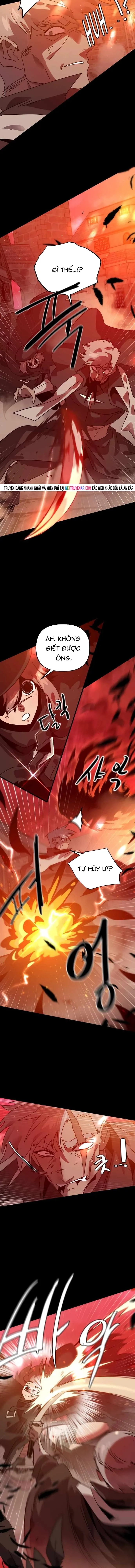 Kiếp Thứ Hai Sống Chữa Lành Chapter 67 - 2