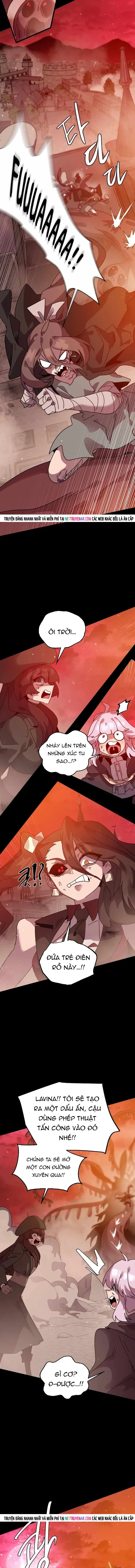 Kiếp Thứ Hai Sống Chữa Lành Chapter 67 - 11