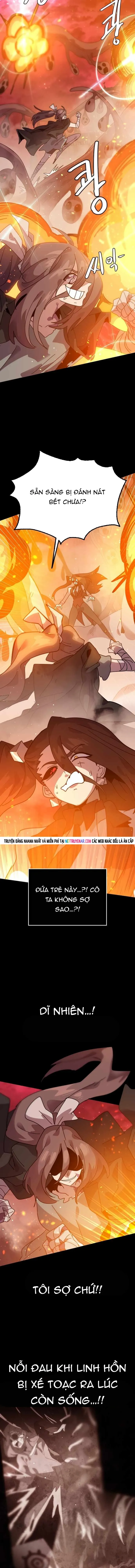 Kiếp Thứ Hai Sống Chữa Lành Chapter 67 - 12