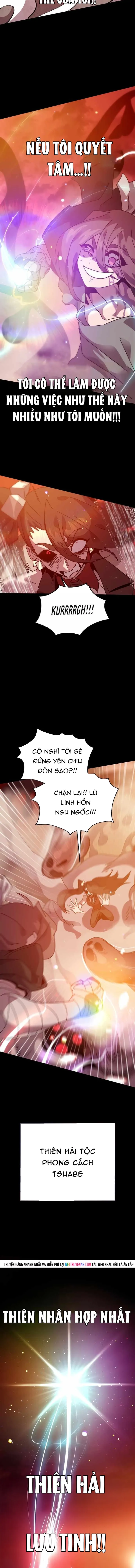 Kiếp Thứ Hai Sống Chữa Lành Chapter 67 - 15