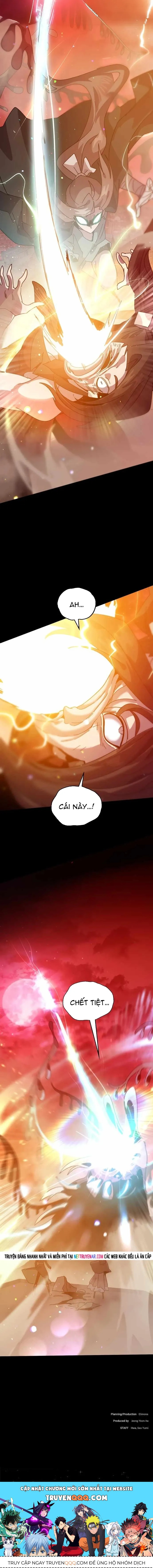 Kiếp Thứ Hai Sống Chữa Lành Chapter 67 - 16