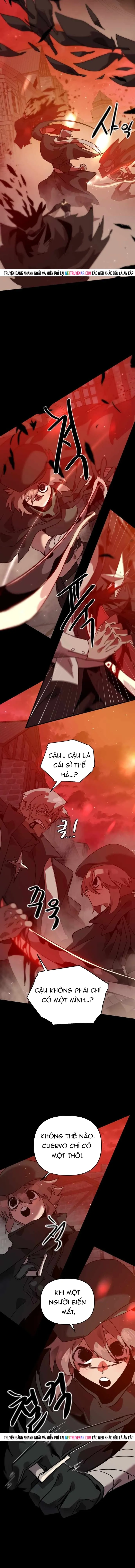 Kiếp Thứ Hai Sống Chữa Lành Chapter 67 - 3