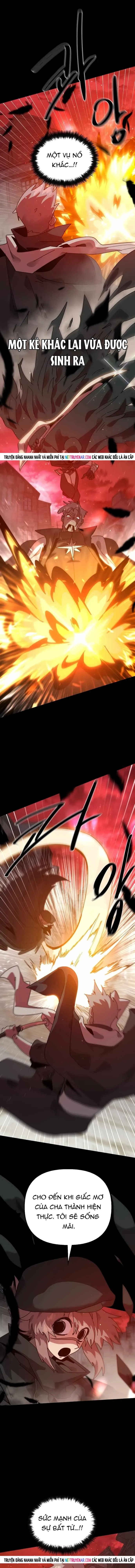 Kiếp Thứ Hai Sống Chữa Lành Chapter 67 - 4