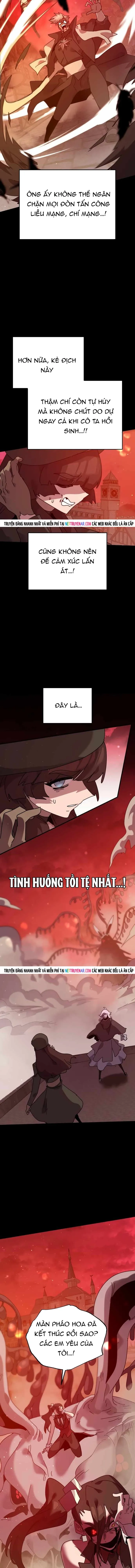 Kiếp Thứ Hai Sống Chữa Lành Chapter 67 - 7