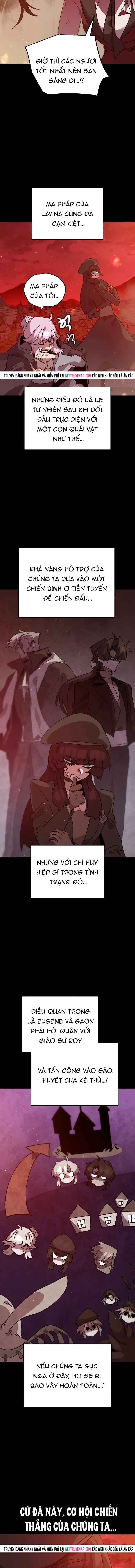 Kiếp Thứ Hai Sống Chữa Lành Chapter 67 - 8