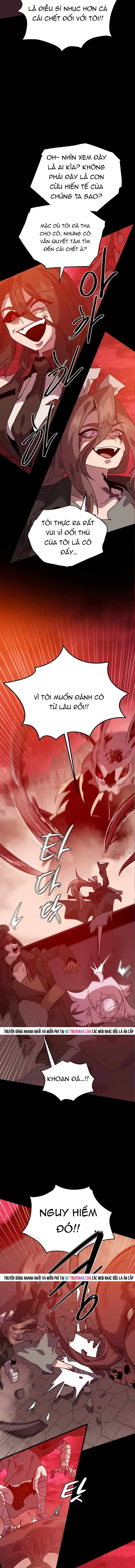Kiếp Thứ Hai Sống Chữa Lành Chapter 67 - 10