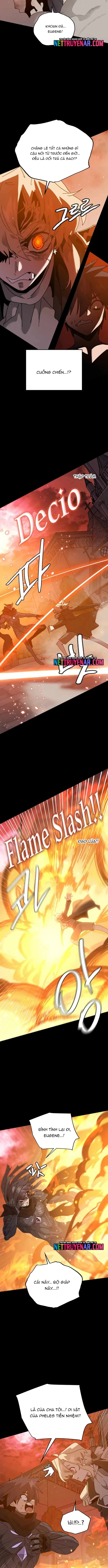 Kiếp Thứ Hai Sống Chữa Lành Chapter 70 - 2