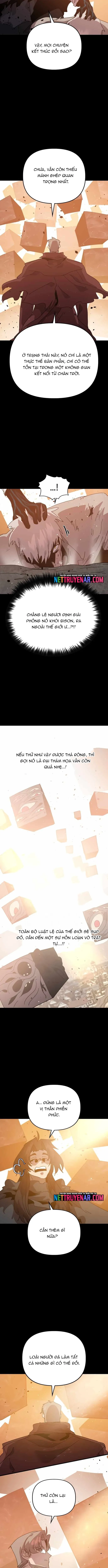 Kiếp Thứ Hai Sống Chữa Lành Chapter 70 - 11