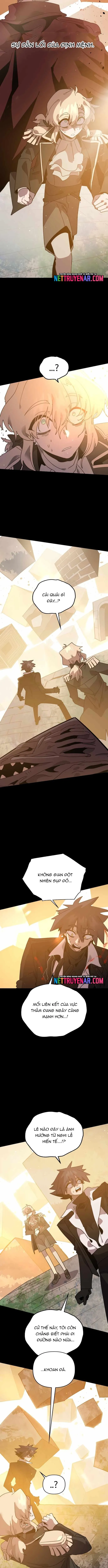 Kiếp Thứ Hai Sống Chữa Lành Chapter 70 - 12