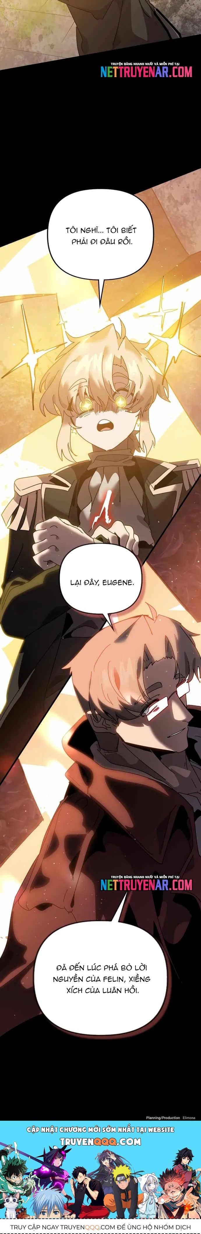 Kiếp Thứ Hai Sống Chữa Lành Chapter 70 - 13